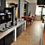 Campanile Hotel & Restaurant Rotterdam Oost