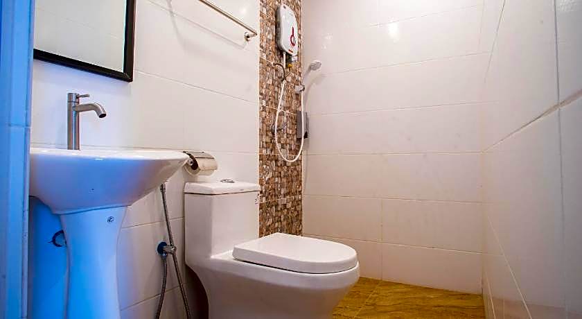 Hotel O Gs Hotels Near Strand Mall