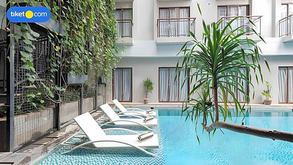Liberta Seminyak Hotel