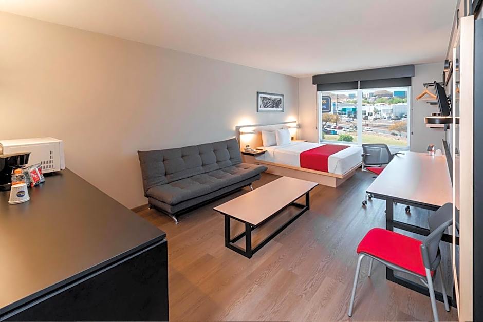 City Express by Marriott Chihuahua