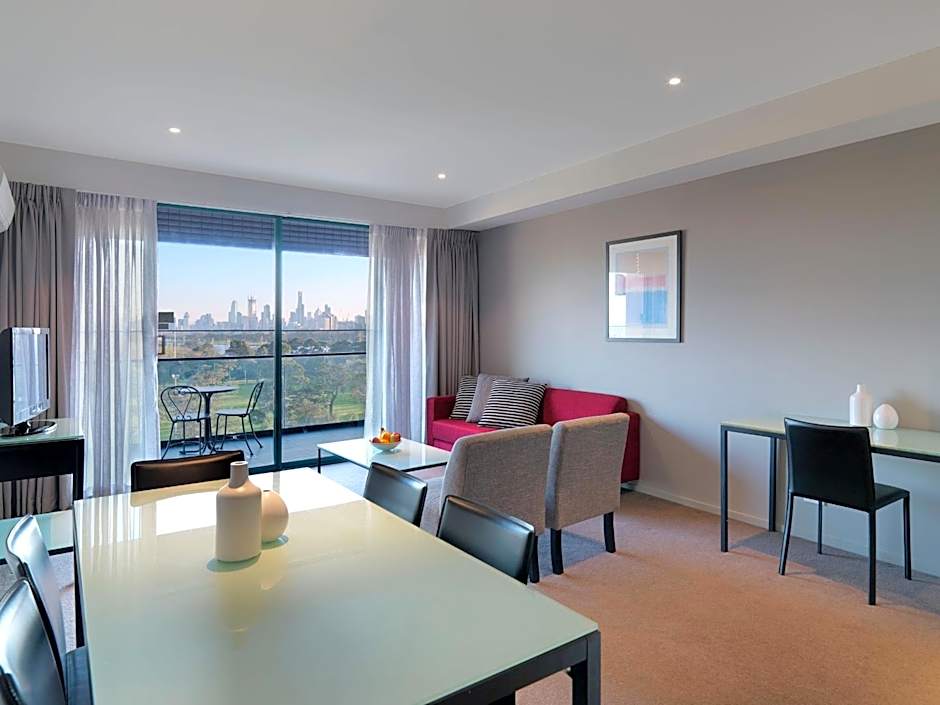 Adina Apartment Hotel St Kilda Melbourne