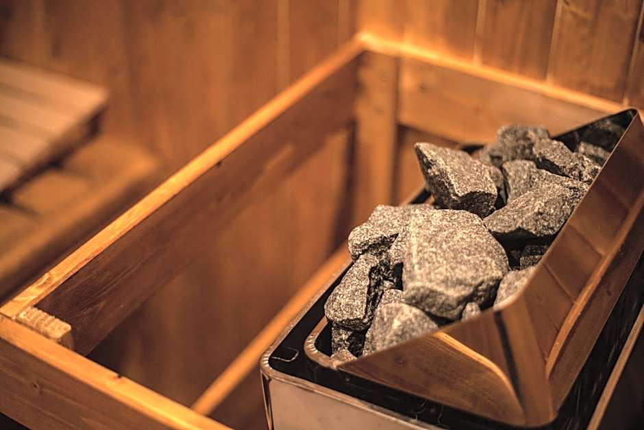 Hotel Costazzurra Museum & Spa