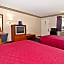 Americas Best Value Inn Grain Valley at I-70