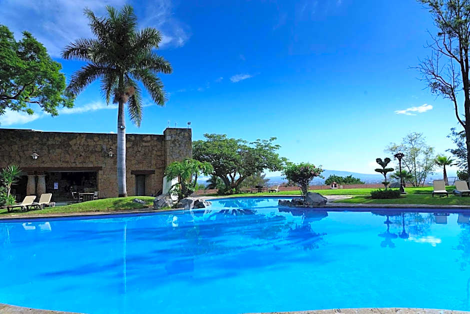 Radisson Hotel Tapatio Guadalajara