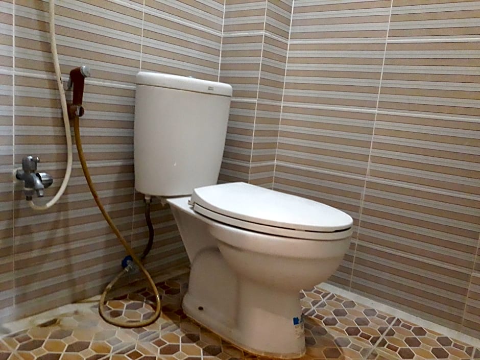 OYO 91162 Homestay Ansyariah Syariah