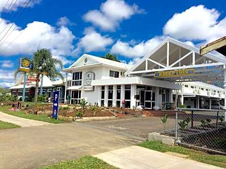 South Cairns Resort