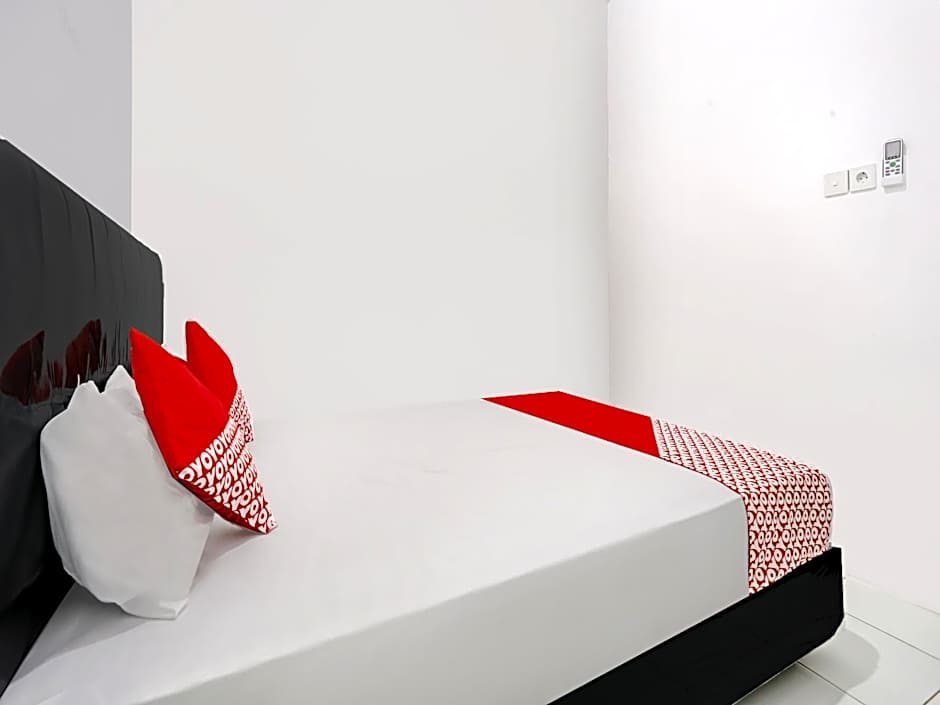 SUPER OYO 90550 Good Sleep 3 Samarinda