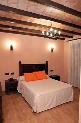 Hotel Rural Romero Torres