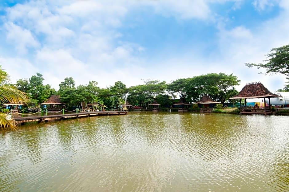 Grand Master Hotel Purwodadi