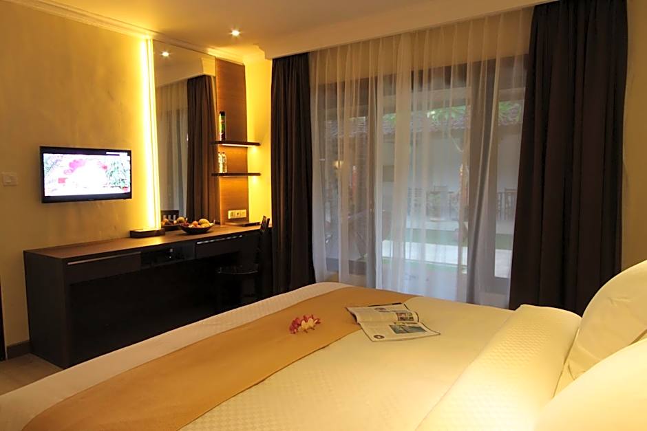 Hotel Melamun