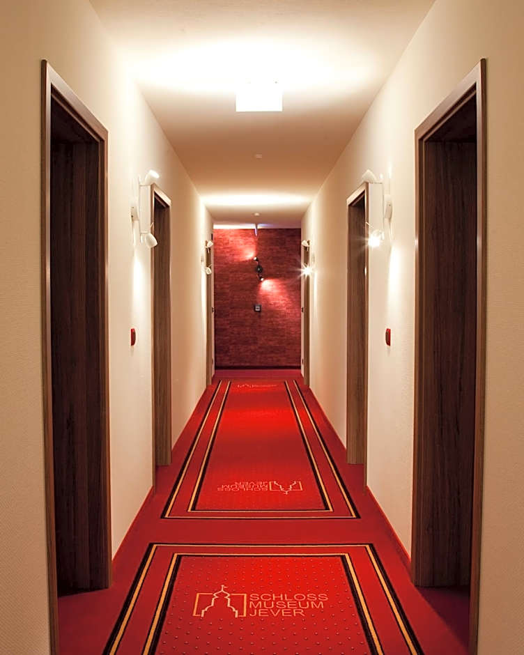 Hotel Im Schützenhof, Jever