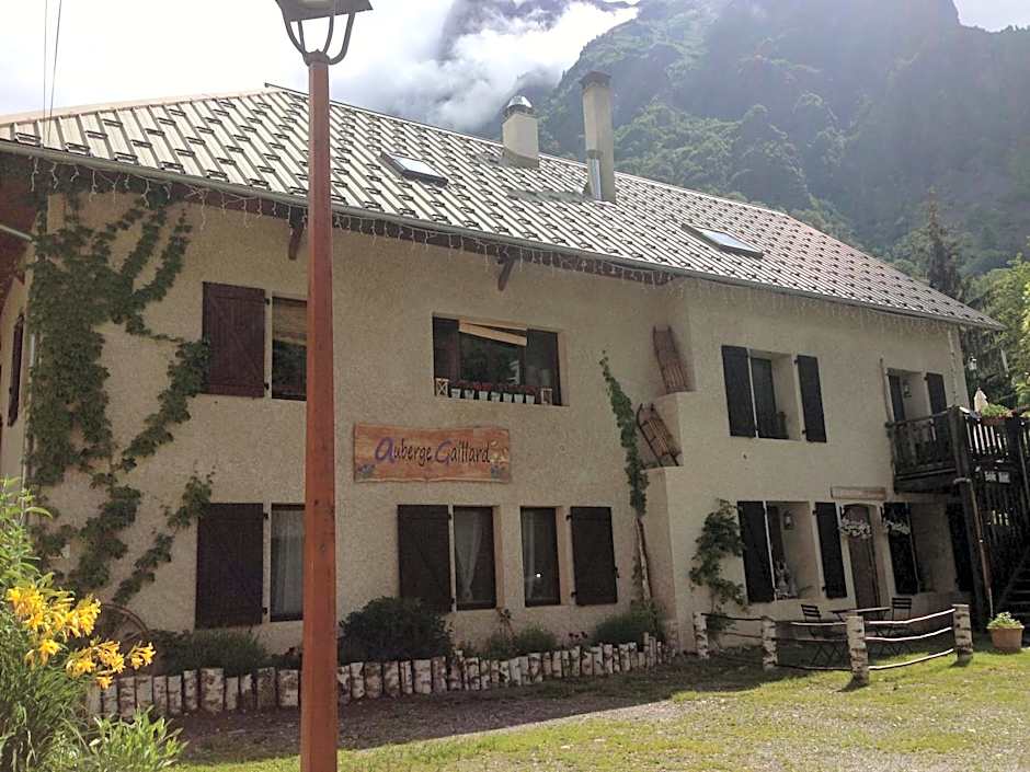 AUBERGE GAILLARD
