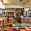 Fairfield Inn & Suites by Marriott Jacksonville Airport