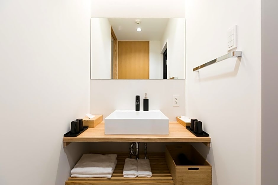 Design Hotel Kyoto Fuyacho - Vacation STAY 67476v