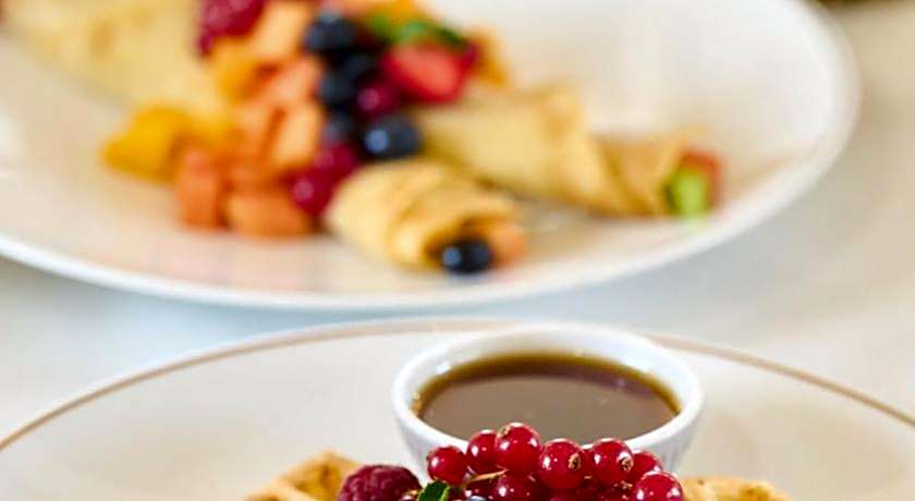 Mandarin Oriental Ritz, Madrid