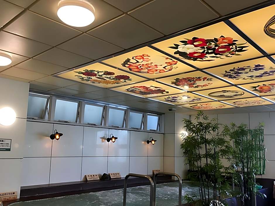 UENO STATION HOSTEL ORIENTAL II