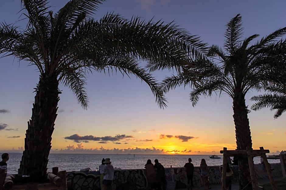 Condominium Hotel Monpa