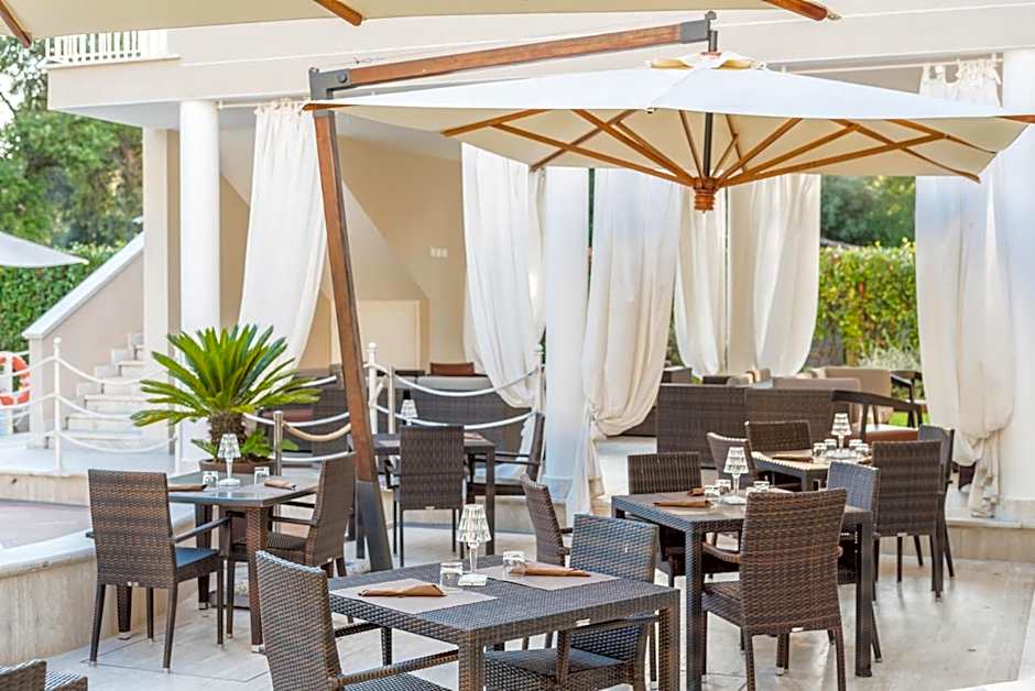 Hotel Stella Della Versilia
