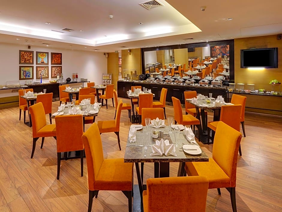 Svelte Delhi, a member of Radisson Individuals