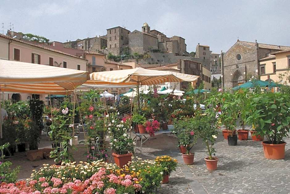Hotel La Torricella