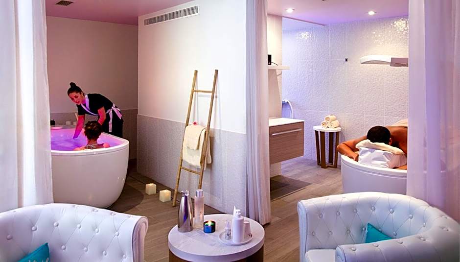 Château des Tourelles, Hôtel Thalasso Spa Baie de La Baule