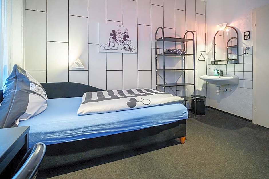 Hotel Tusculum