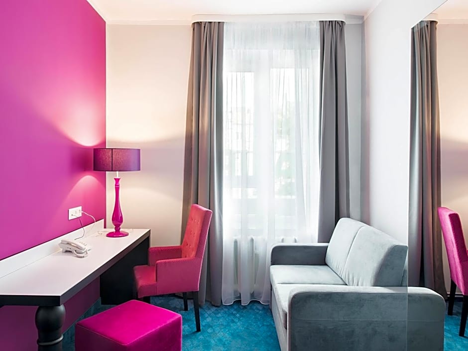 Ibis Styles Gniezno Stare Miasto