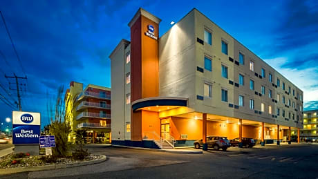 Best Western Ocean City Hotel and Suites