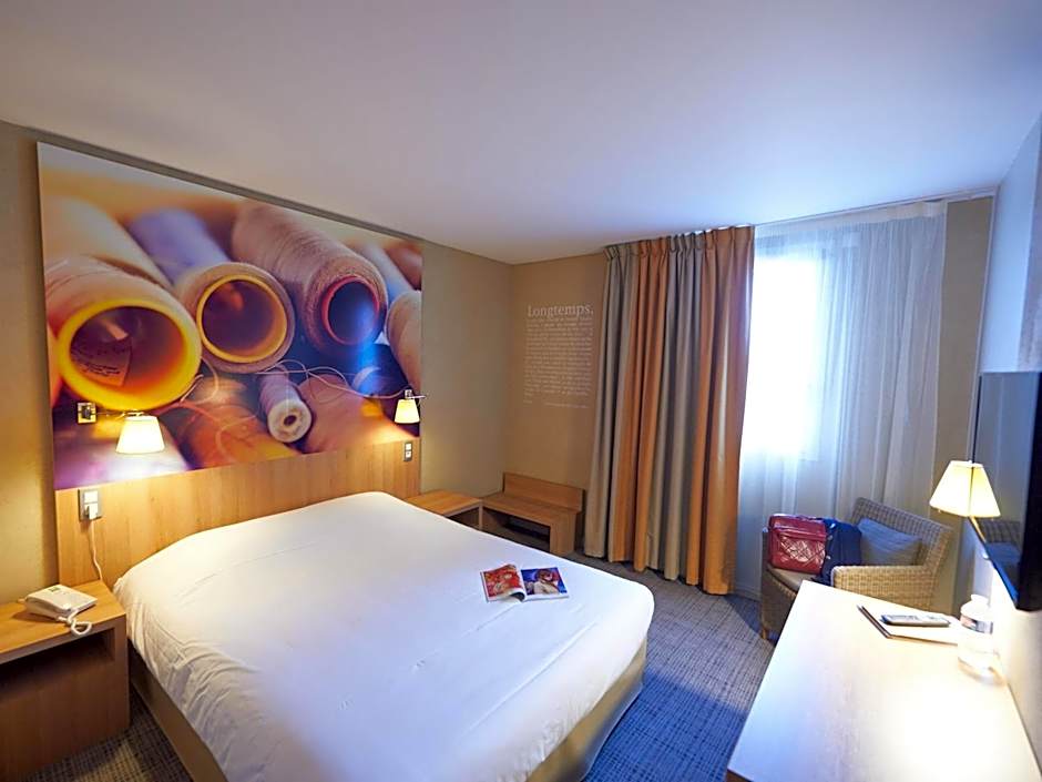 ibis Styles Cholet