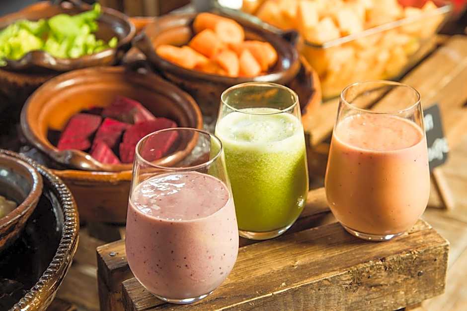 Hilton San Luis Potosi