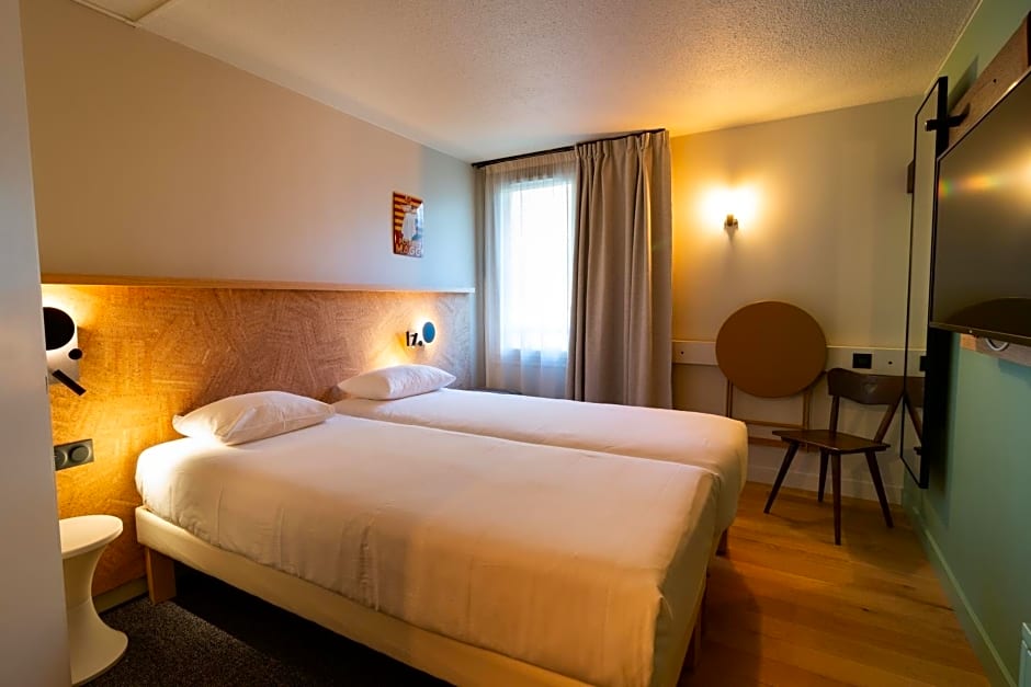 Greet Hotel Colmar