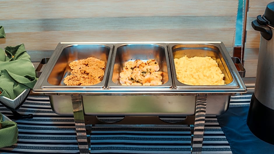 Isamar Hotel Galápagos