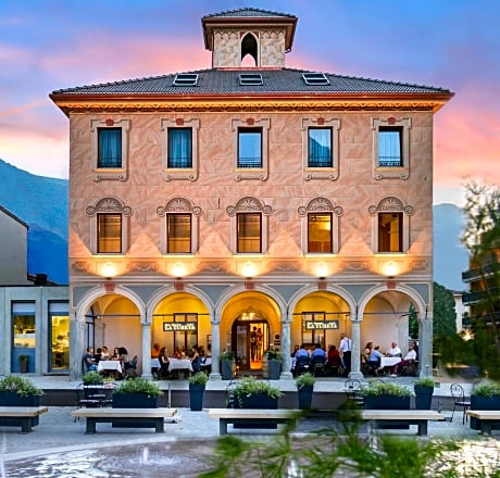 Boutique & Business Hotel La Tureta