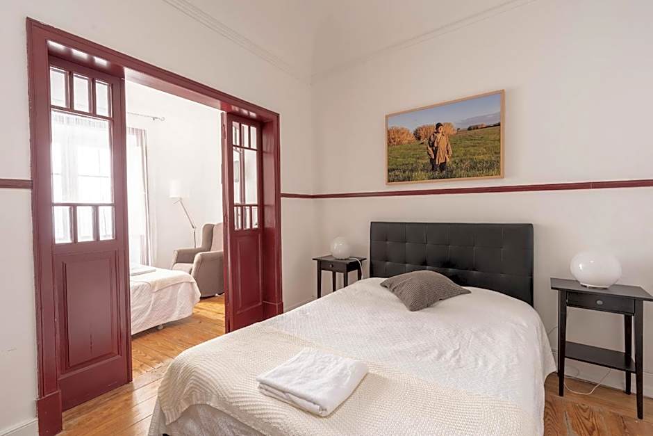 Burgos Guest House
