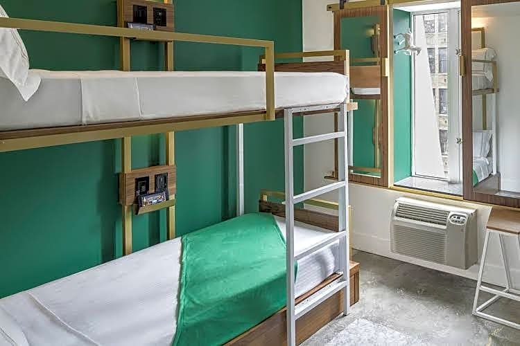 Artel Hotel Times Square