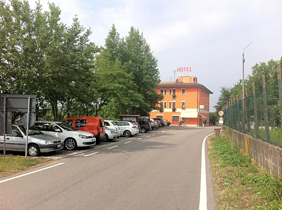 Hotel Green castellani