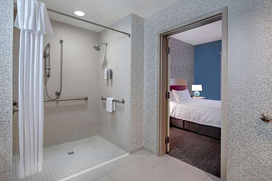 Home2 Suites by Hilton Tuscaloosa Downtown University Boulevard