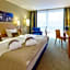 Mercure Hotel Schweinfurt Maininsel
