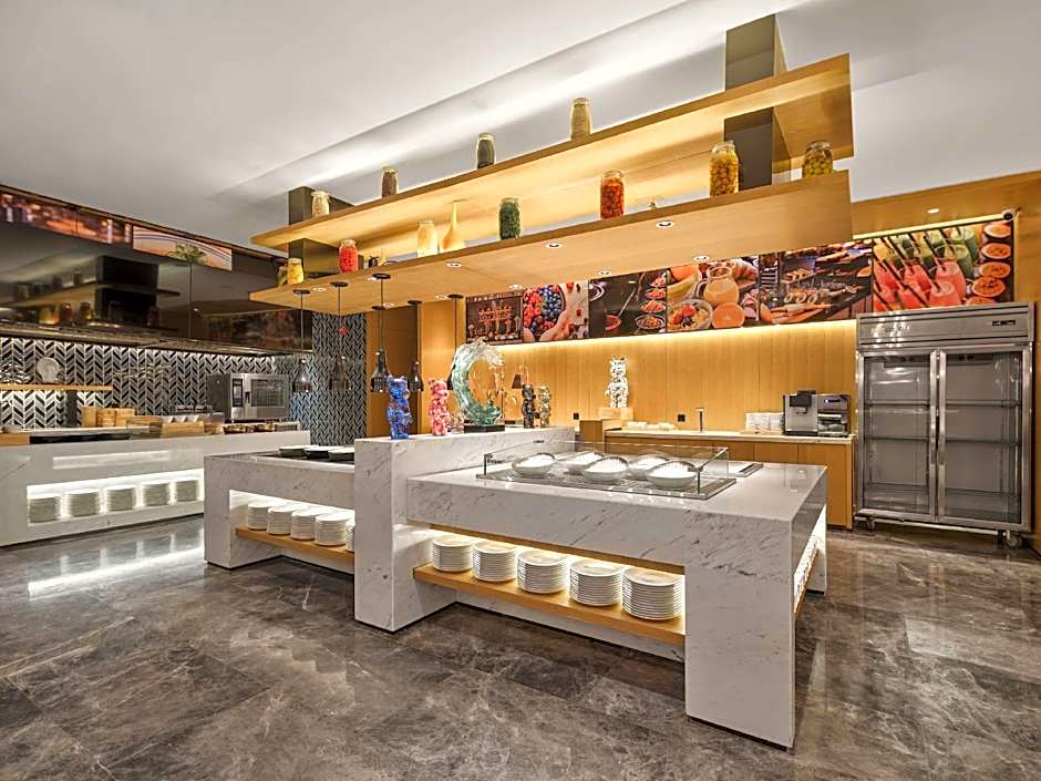 Hilton Garden Inn Jinzhong Yuci