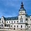 Best Western Hotel Halle-Merseburg
