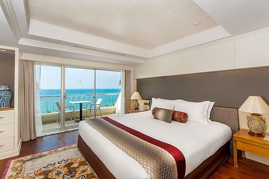 Royal Wing Suites & Spa Pattaya