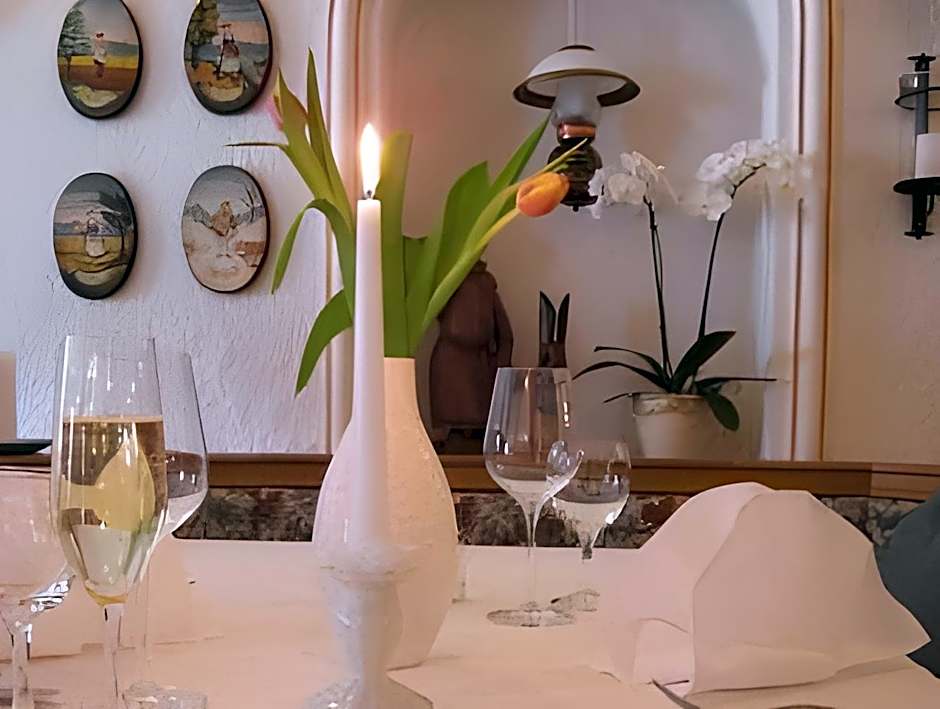 Hotel Pockinger Hof