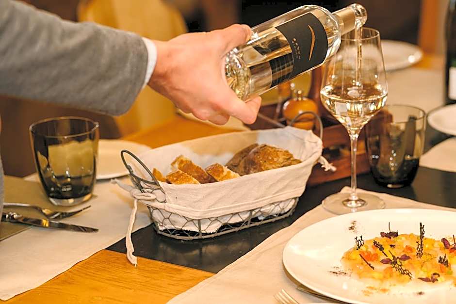 Seven Alpina Boutique Hotel