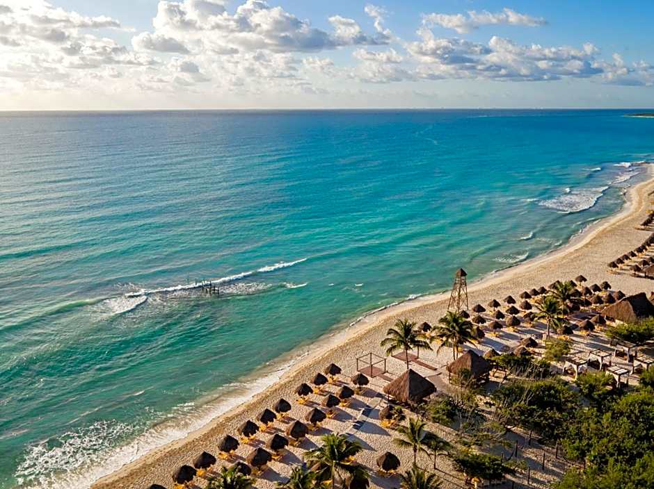 Iberostar Waves ParaÃ­so Beach - All Inclusive