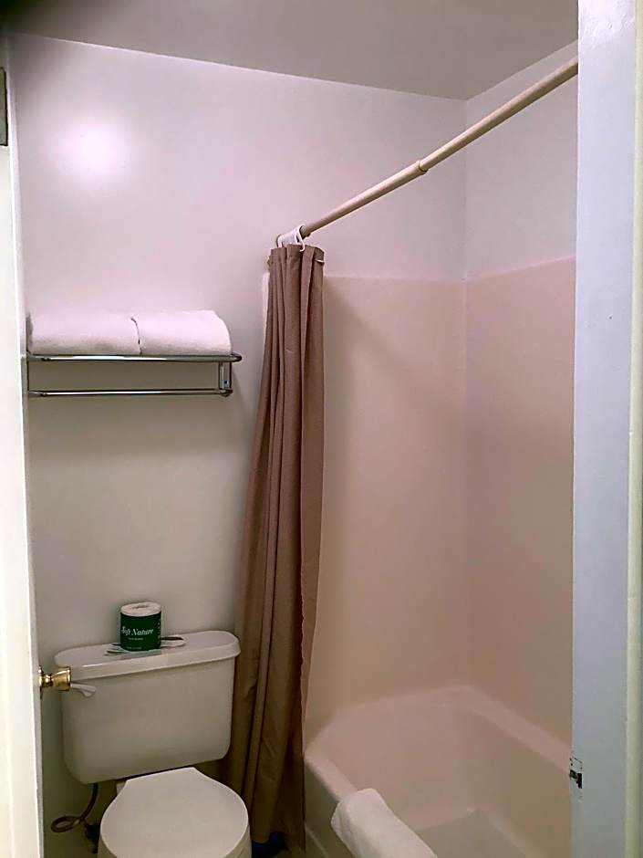 Independence Courthouse Motel