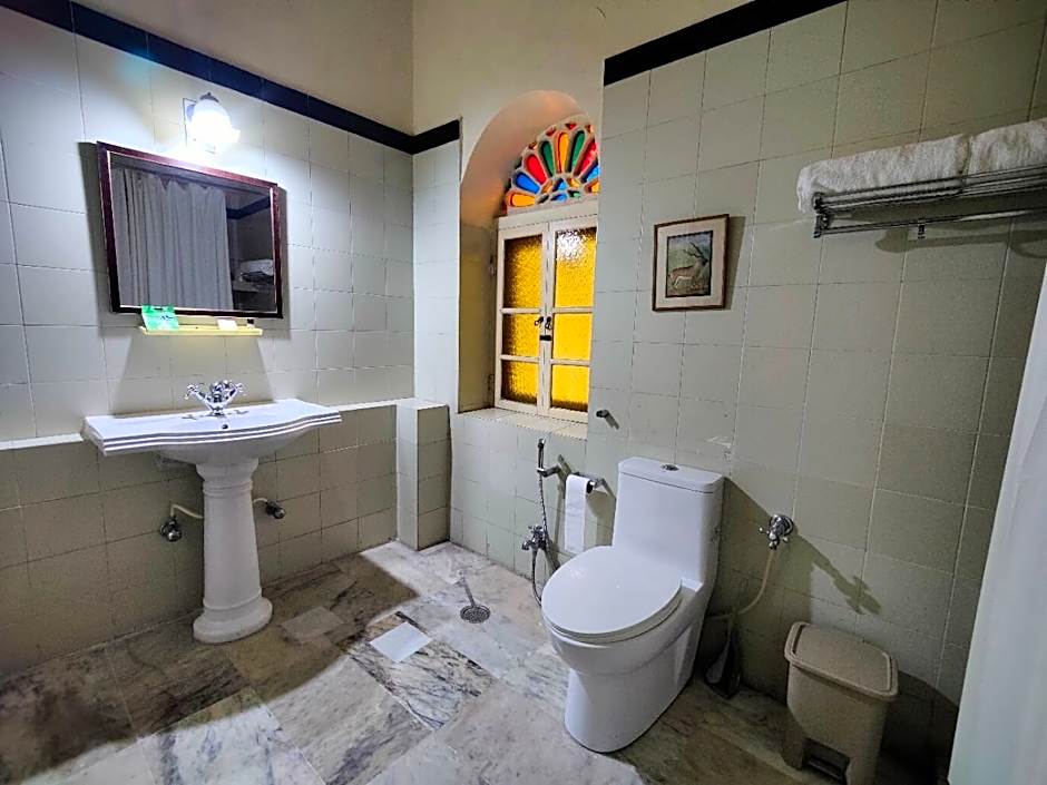 Hotel Palkiya Haveli