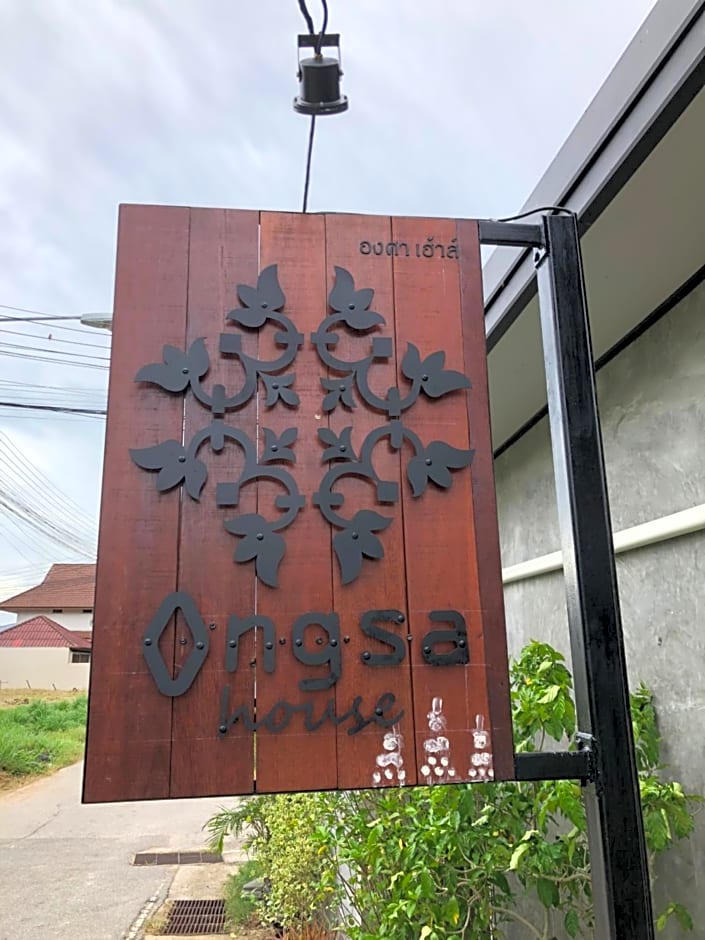 Ongsa House