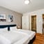 Flatista Boutique Hotel - Self Check-in