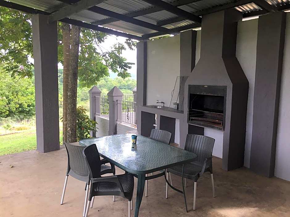 Mountain Creek Lodge