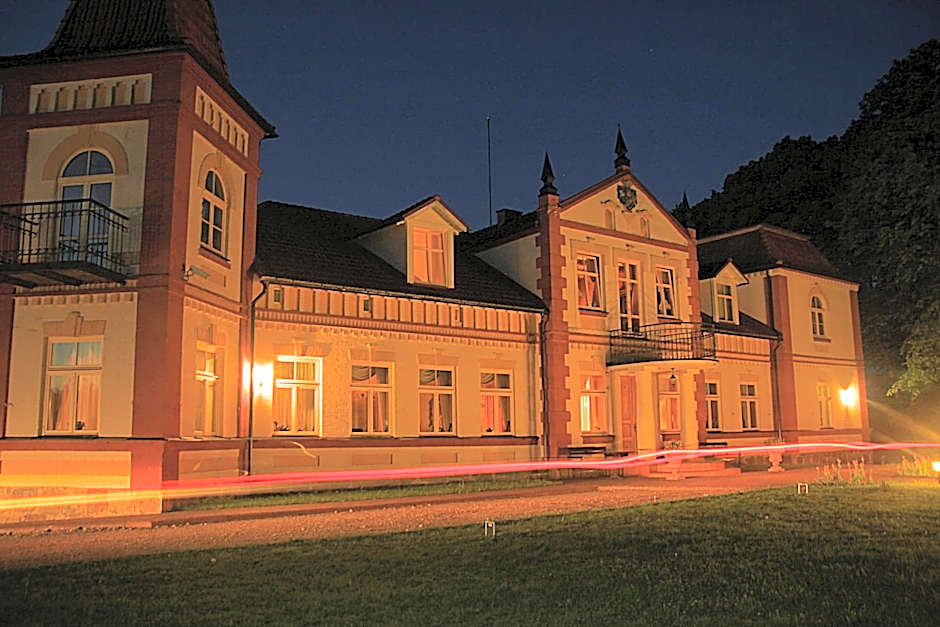 Marcienas Muiza & SPA